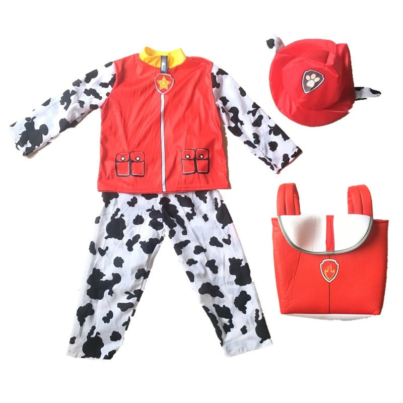 Costum pentru copii PAW Patrol - mai multe variante