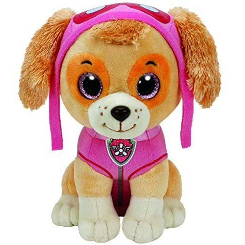 Plush PAW Patrol - mai multe variante