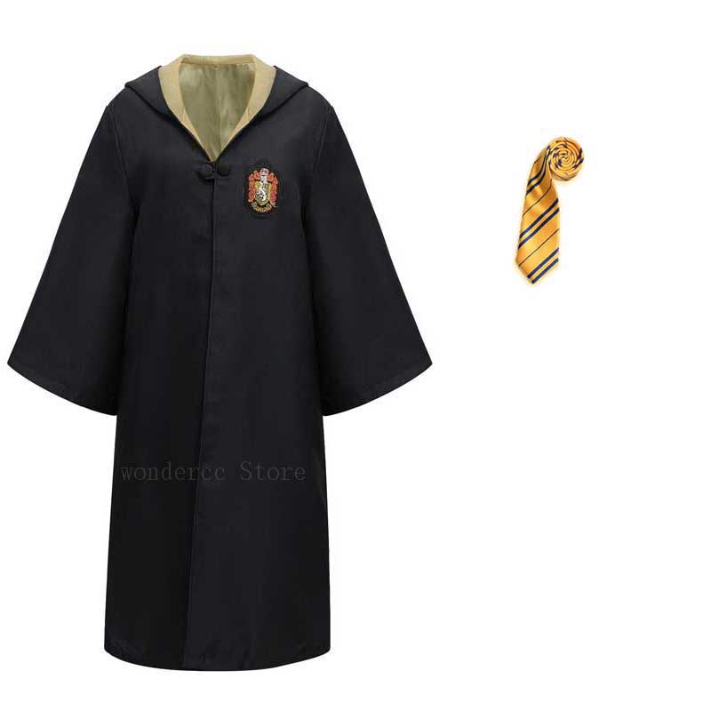 Costum pentru copii Harry Potter - mai multe variante