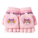 Mănuși de iarnă PAW Patrol - mai multe variante