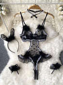 Femei erotice costumek