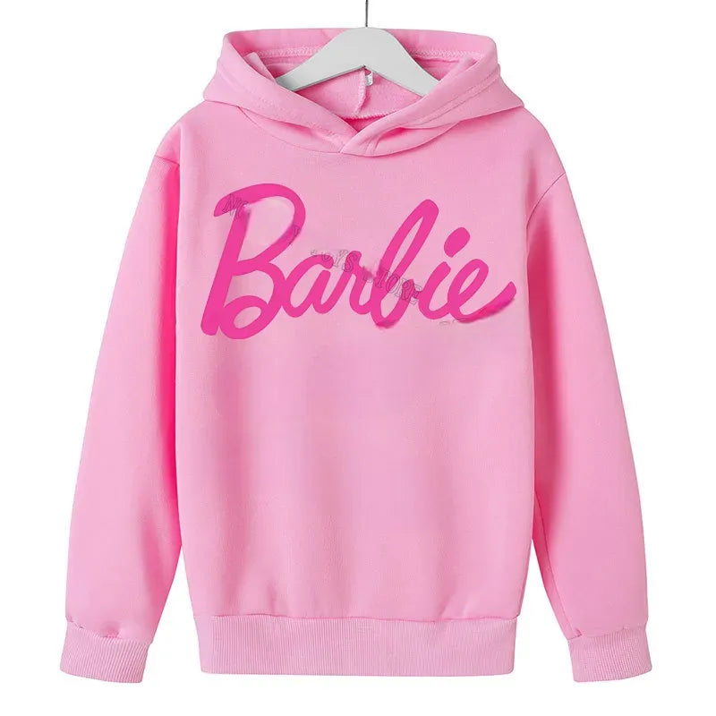 Fata de elegant Barbie hanorac elegant - mai multe variante