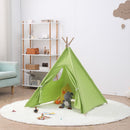 Cort indian pentru copii - mai multe variante