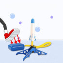 Set de rachete din spumă pentru grădină