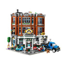 Set de construcție clădire - mai multe variante