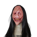 Mască de demon înfricoșătoare