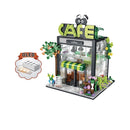 Set de construcție interioară - mai multe variante