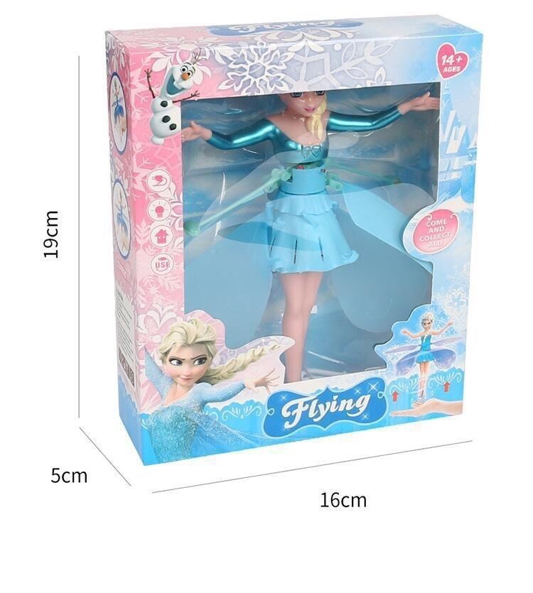 Zburător Elsa - Frozen