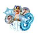 Set mare de baloane Moana - mai multe variante