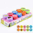 Ștampile pentru copii cu motive 10 buc - mai multe variante