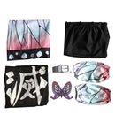 Costum pentru fete Anime - Kochou Shinobu