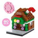 Set de construcție standuri - mai multe variante