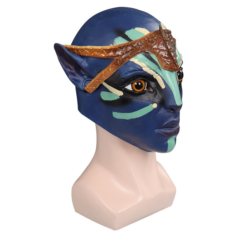 Mască Avatar