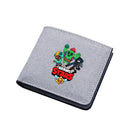 Portofel pentru copii Brawl Stars - mai multe variante