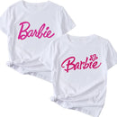 Tricou pentru femei Barbie - mai multe variante