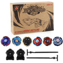 Set mare de Beyblade