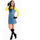 Costum pentru întreaga familie Minions