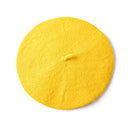 Beretă franceză din lână - mai multe culori