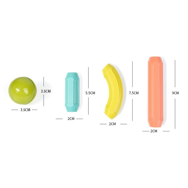 Set magnetic pentru copii - mai multe variante