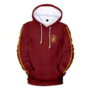 Adult Sweatshirt Harry Potter - mai multe variante