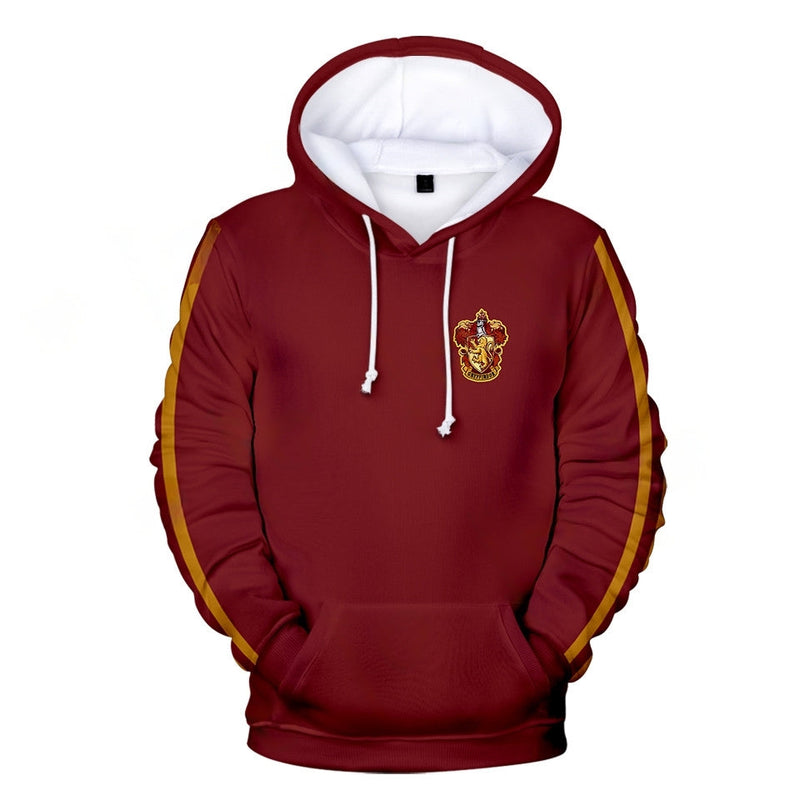 Pulover pentru copii Harry Potter - mai multe variante