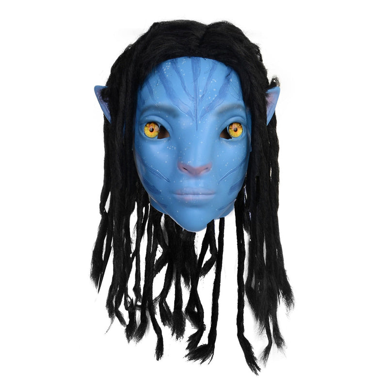 Mască Avatar - mai multe variante
