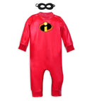 Costum pentru familie The Incredibles - mai multe variante