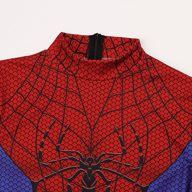 Costum pentru bărbați Spiderman