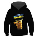 Pulover Pikachu pentru copii - mai multe culori