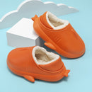 Papuci pentru copii - mai multe culori