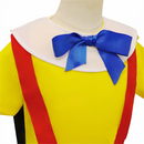 Costum pentru copii Pinocchio