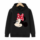 Fete Sweatshirt Minnie Mouse - mai multe variante