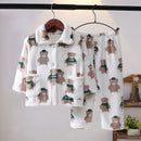 Pijamale pentru copii - mai multe variante