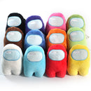 Plush Among Us