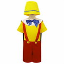 Costum pentru copii Pinocchio