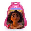 Fete rucsac Encanto - mai multe variante