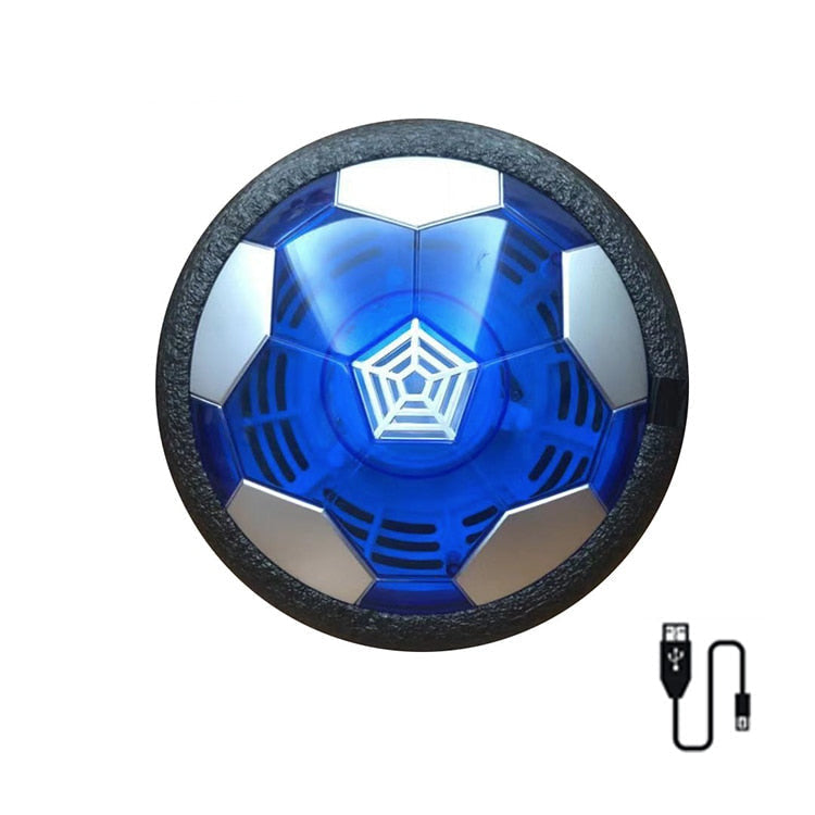 Minge zburătoare hoverball - mai multe variante