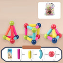 Set magnetic pentru copii - mai multe variante