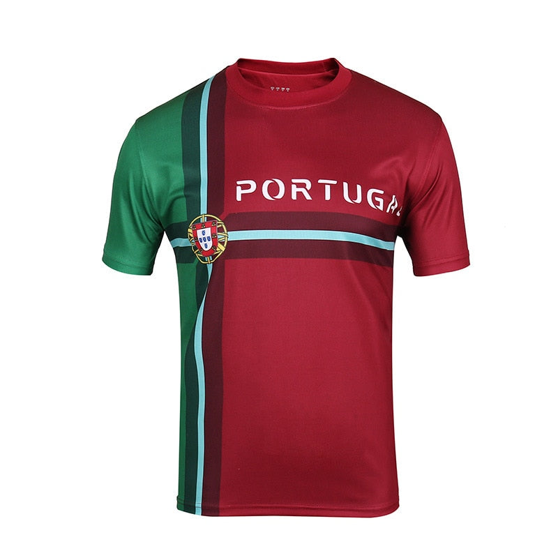 Tricou de fotbal - Cupa Mondială Qatar 2022