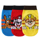Șosete pentru copii PAW Patrol - mai multe variante