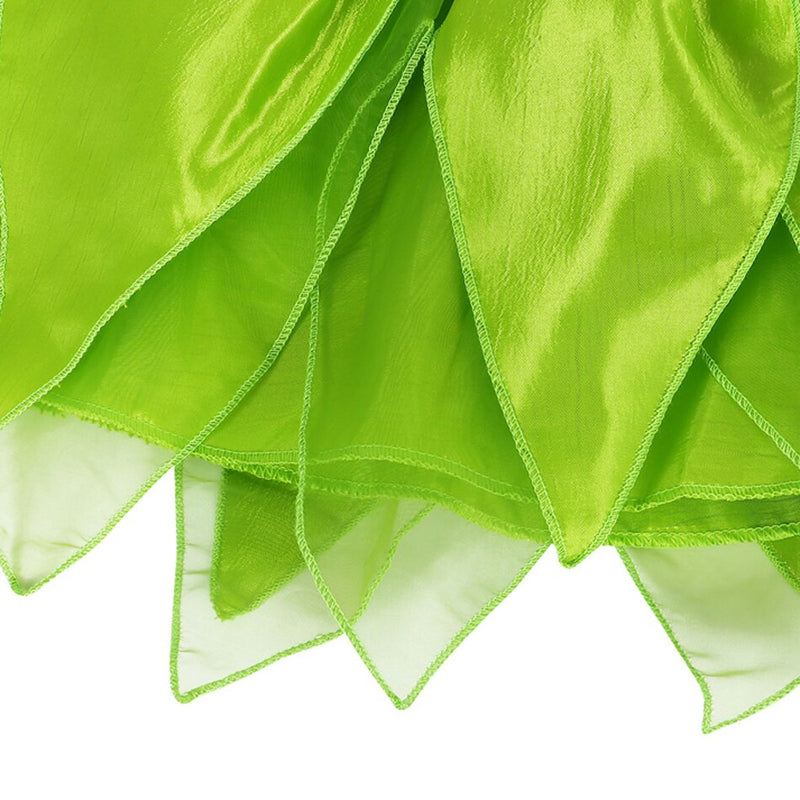 Costum pentru fete Tinkerbell - mai multe variante