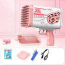 Tun de făcut bule - mai multe variante