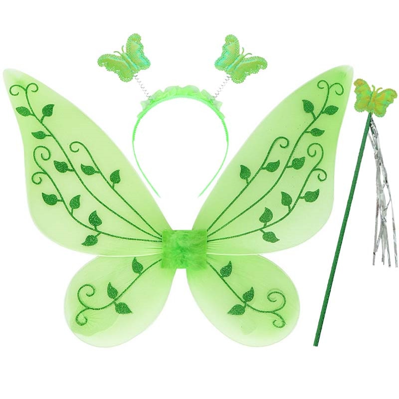 Costum pentru fete Tinkerbell - mai multe variante