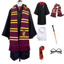 Costum pentru adulți Harry Potter - mai multe variante