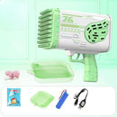 Tun de făcut bule - mai multe variante