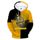 Adult Sweatshirt Harry Potter - mai multe variante