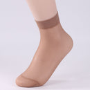 Ciorapi joși pentru femei - mai multe culori