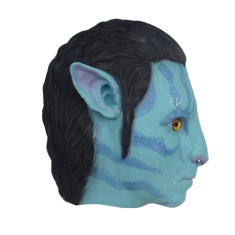 Mască Avatar - mai multe variante