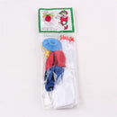 Elice pentru balon gonflabil