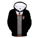 Adult Sweatshirt Harry Potter - mai multe variante